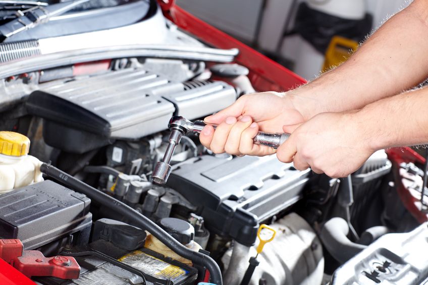 The Cost of Auto AC Repair in Hartford