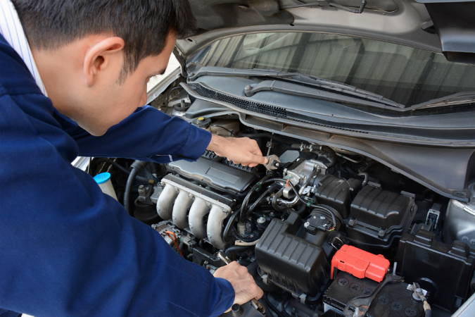 Car Repair in Moline IL for Emergency Repairs