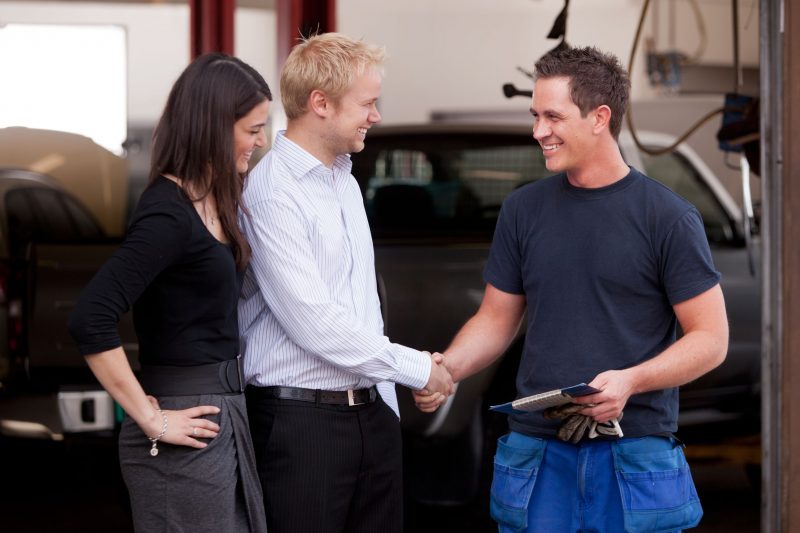 Tips On Finding The Best New Car Dealer