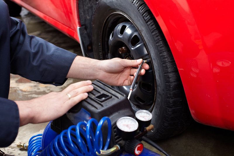 Turning to An Auto Body Shop For Alignment Service in Lakeside, CA