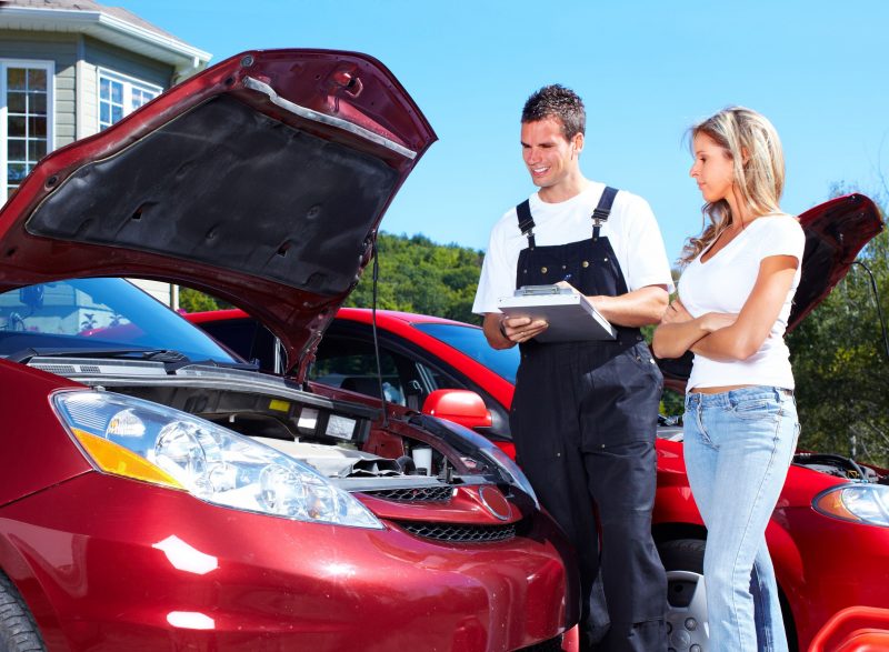 Can You Avoid Getting an Oil Change in Moline, IL