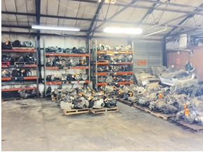 Save on Repairs, Renovation with Used Automotive Parts in West Haven, CT