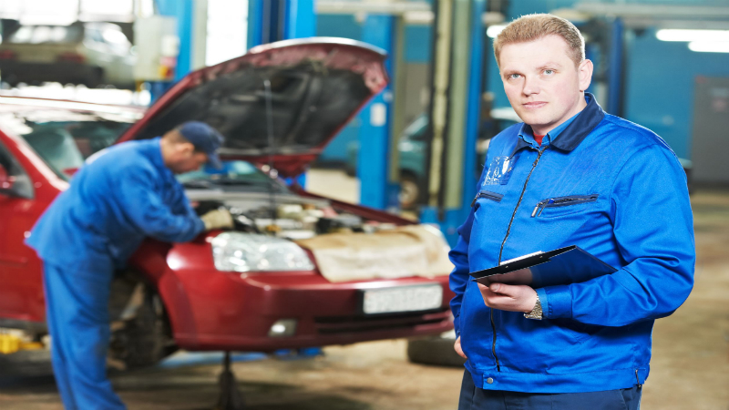 Auto Repair Services in Columbia, MO: An Essential Task in Life