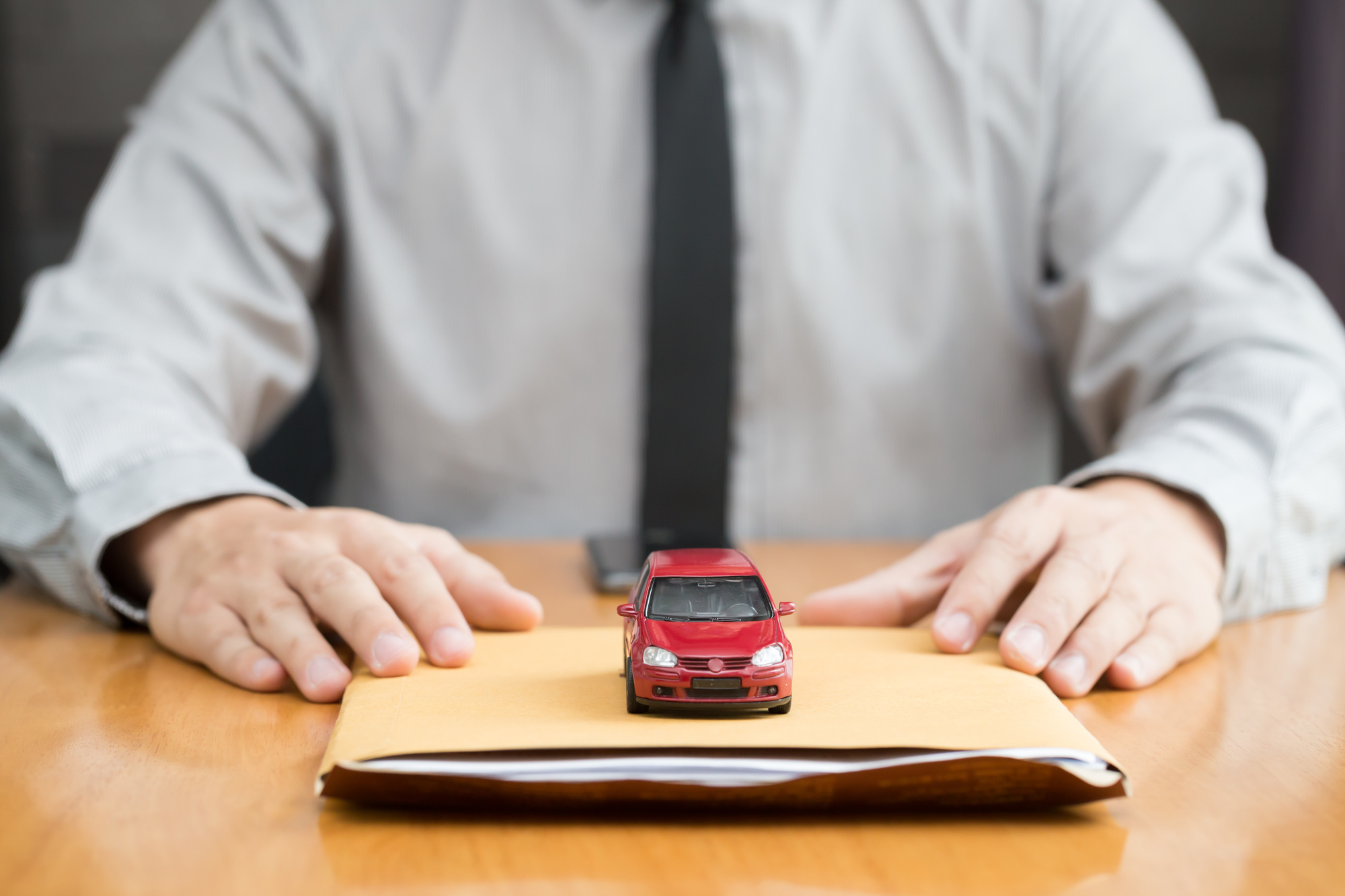 What Options Are There for Lead Generation for a Car Salesman?