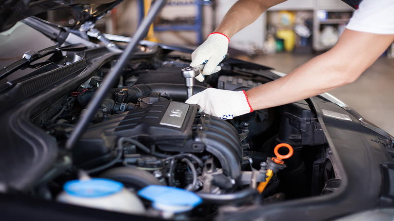 Oil Change Basics for Automobiles