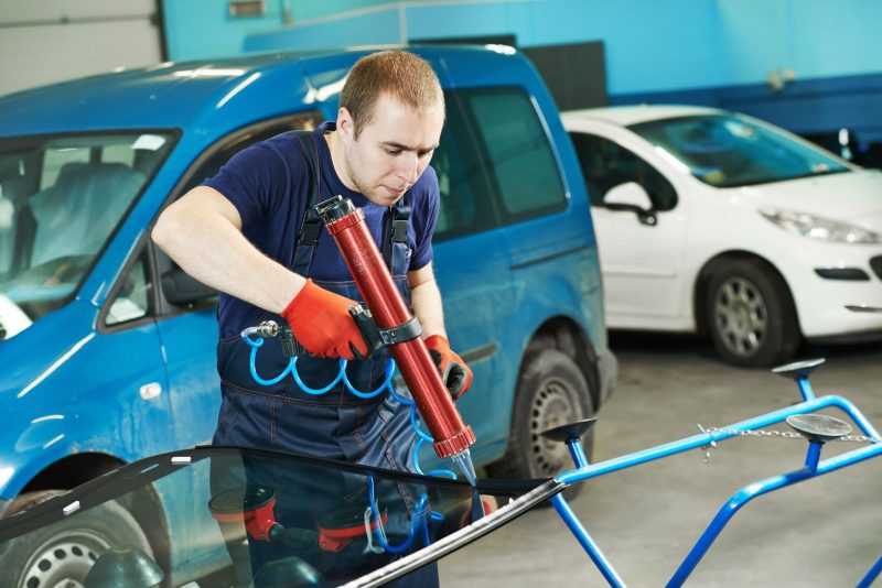 Reasons You Should Get Professional Car Dent Repair