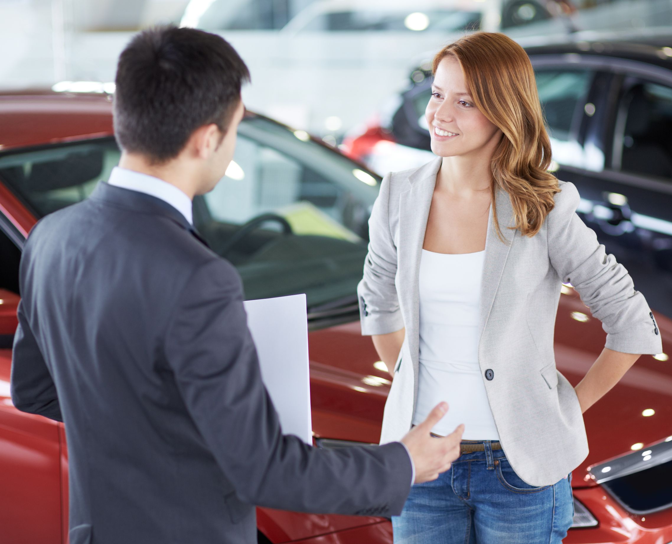 3 Important Things To Keep In Mind When Shopping Used Cars For Sale