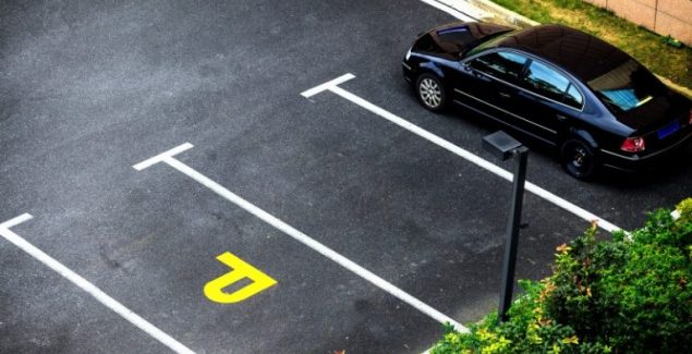 3 Advantages of Using Parking Garage Management Companies in the USA