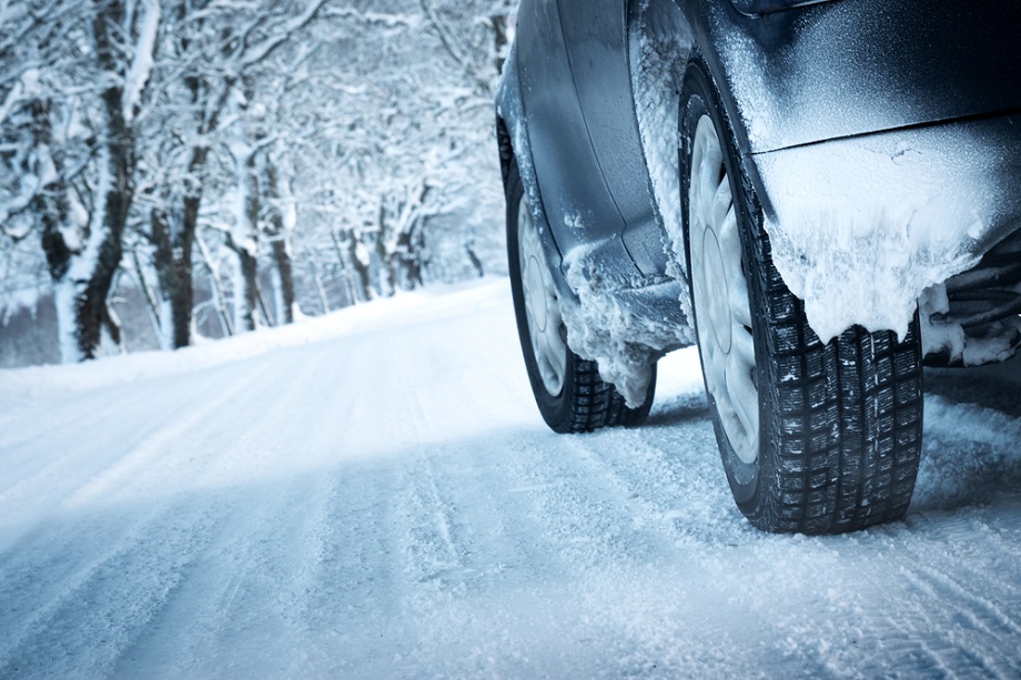 How to Avoid Accidents When Driving Your Kia from Rio Rancho in Winter