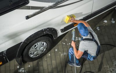 Keep Your Car Looking Like New With Services From The Closest Auto Wash Center in Helotes, TX – Fast And Reliable Solutions