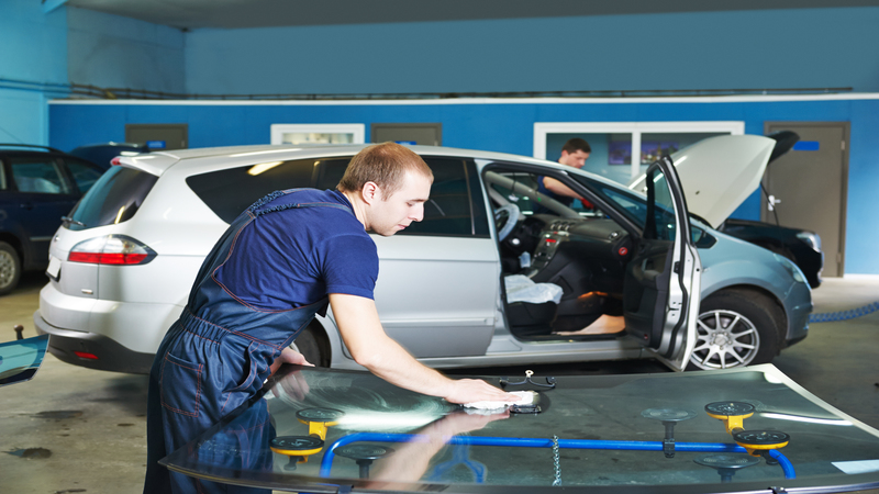 Quality and Care for Your Car: Professional Automotive Repair in Sun Prairie, WI.