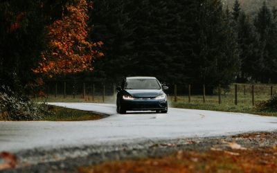 Find Your Perfect Ride This Fall at Fiesta Subaru